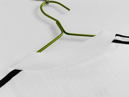 Deutschland 1990 – Rudi Völler #9 HeimTrikot (Retro)