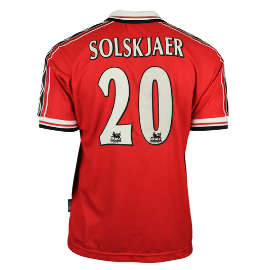 manchester-united-1999-solskjaer-20-heimtrikot-ruecken