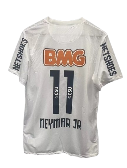 Neymar Santos Heimtrikot – 2012/13