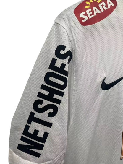 Neymar Santos Heimtrikot – 2012/13