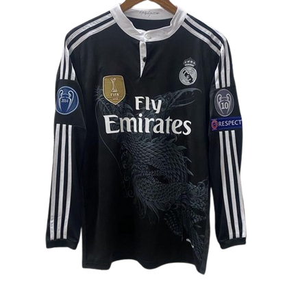 ronaldo-2014-15-real-madrid-drachen-trikot-schwarz-vorne