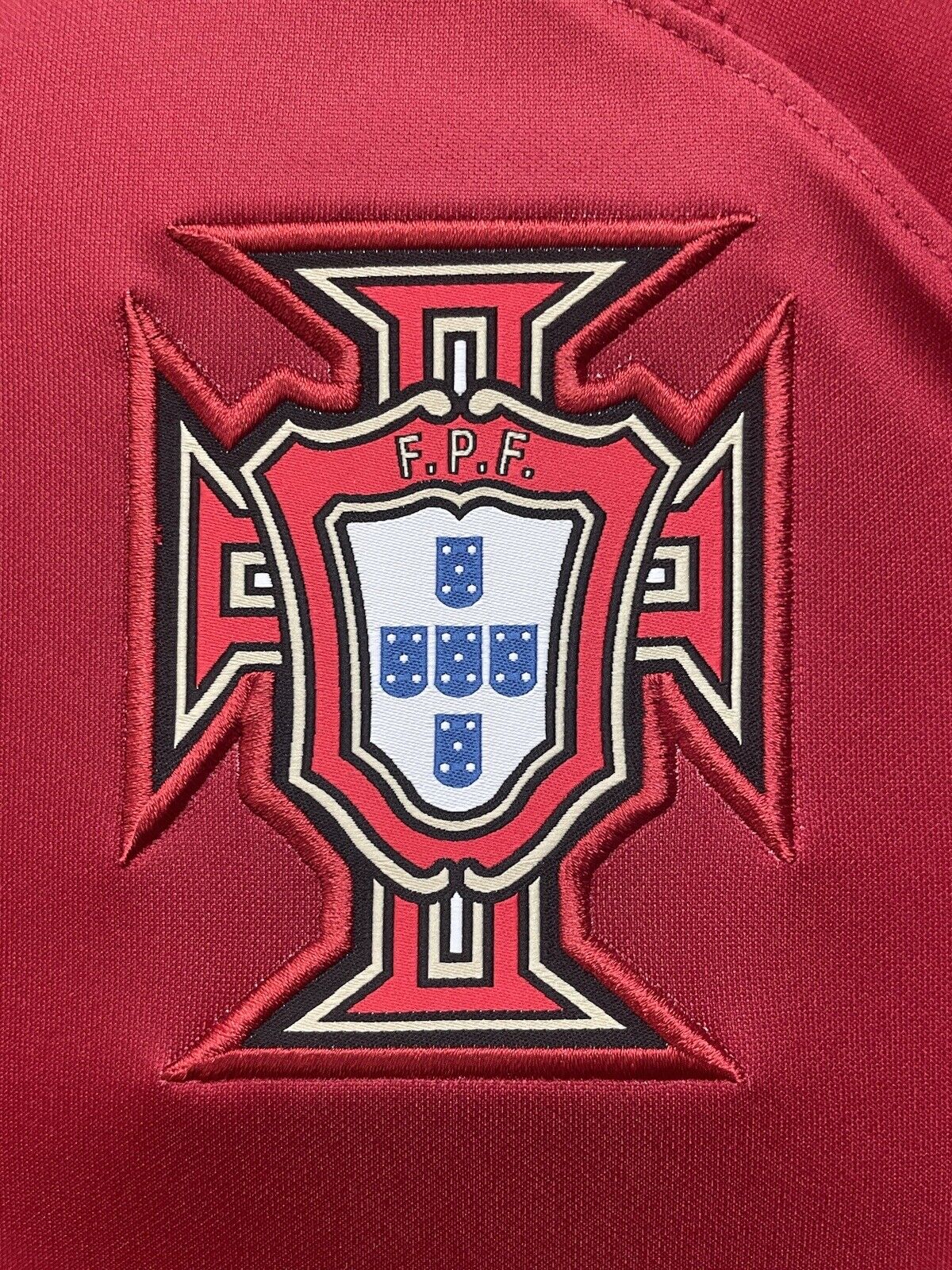 Portugal 2022 Trikot Ronaldo #7 - Exklusives Design | Fussballtrikot