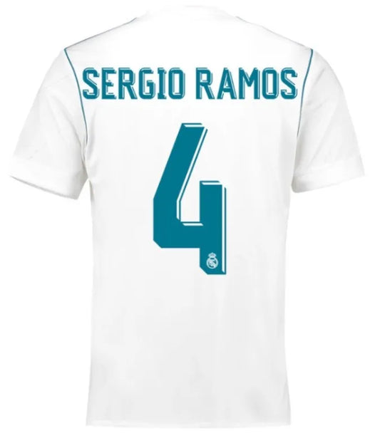 sergio-ramos-real-madrid-trikot-2018-nummer-4-rueckseite