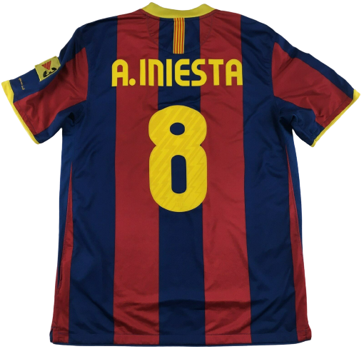 iniesta-8-barcelona-trikot-ruecken