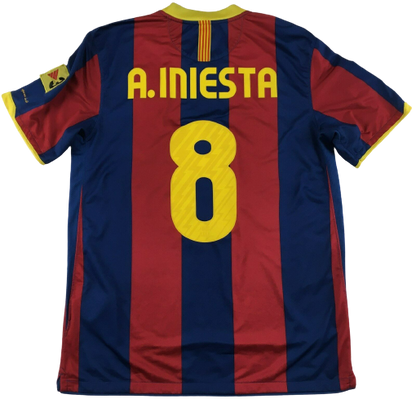 iniesta-8-barcelona-trikot-ruecken