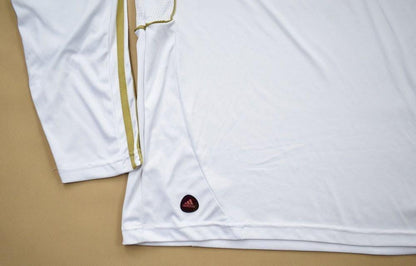 Cristiano Ronaldo 2011/12 Real Madrid Heimtrikot – Langarm #7