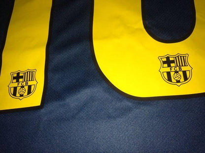 Ronaldinho 2006 – FC Barcelona Heimtrikot #10 (Champions League)