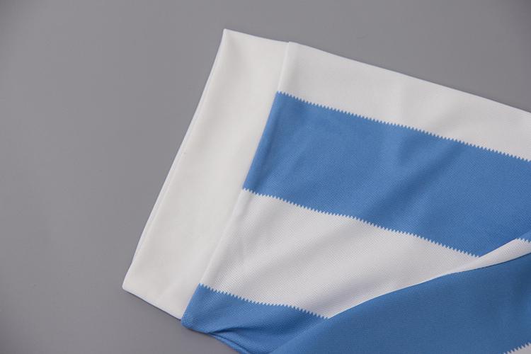 Argentina 1978 Home Retro Shirt Diego Maradona 10 Jersey World Cup Version