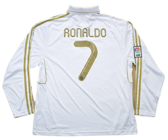 ristiano-ronaldo-real-madrid-2011-12-heimtrikot-langarm-7-ruecken