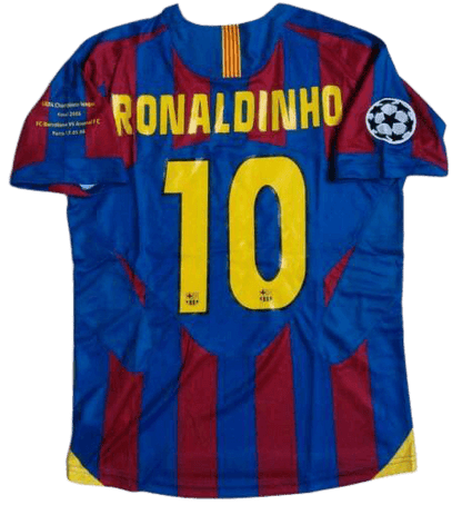 ronaldinho-2005-06-fc-barcelona-heimtrikot-rueckseite-nummer-10