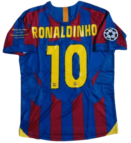 ronaldinho-2005-06-fc-barcelona-heimtrikot-rueckseite-nummer-10