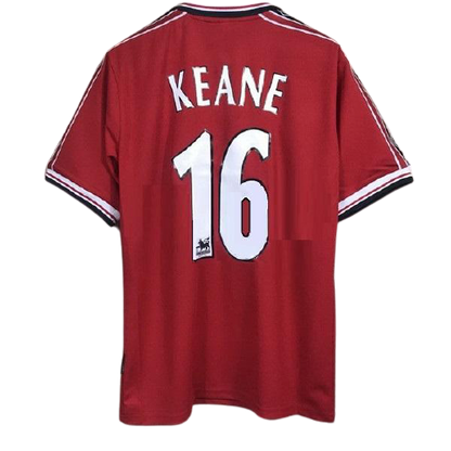 manchester-united-roy-keane-16-retro-heimtrikot-ruecken