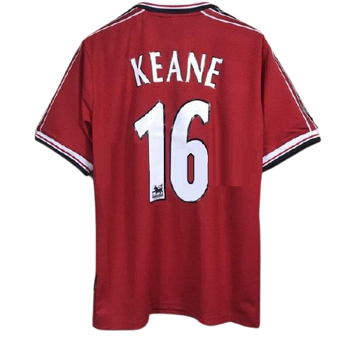 manchester-united-roy-keane-16-retro-heimtrikot-ruecken